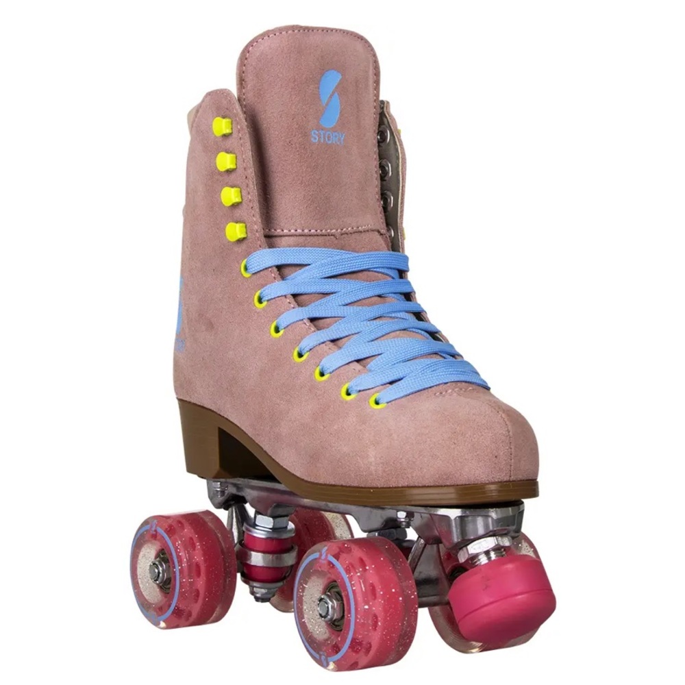 Story Duchess Side by Side Skates - Picture 4 of 7